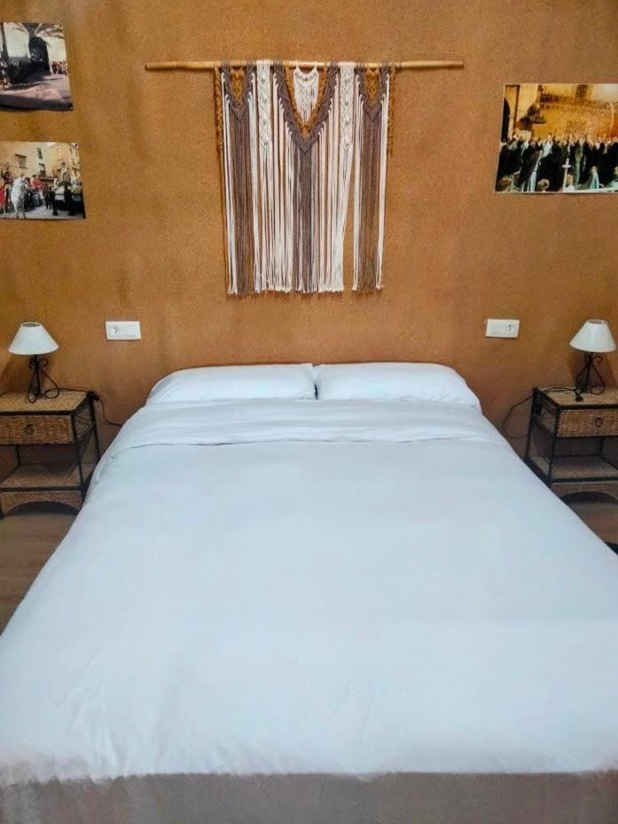 Sun & Palm Trees Apartment Balsares Екстериор снимка