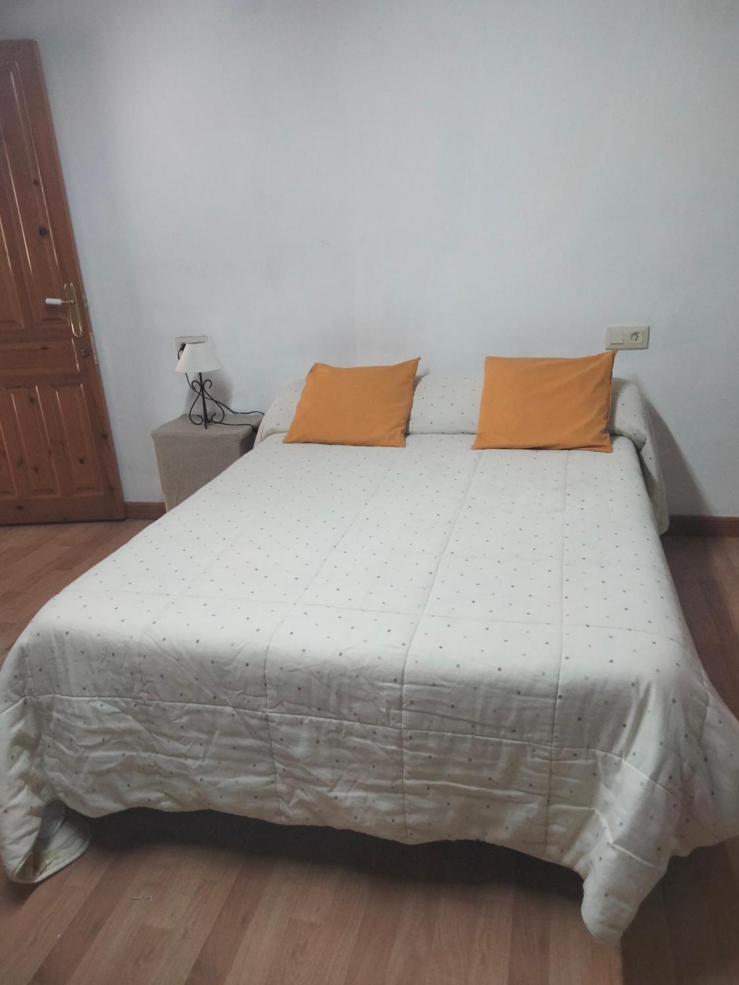 Sun & Palm Trees Apartment Balsares Екстериор снимка