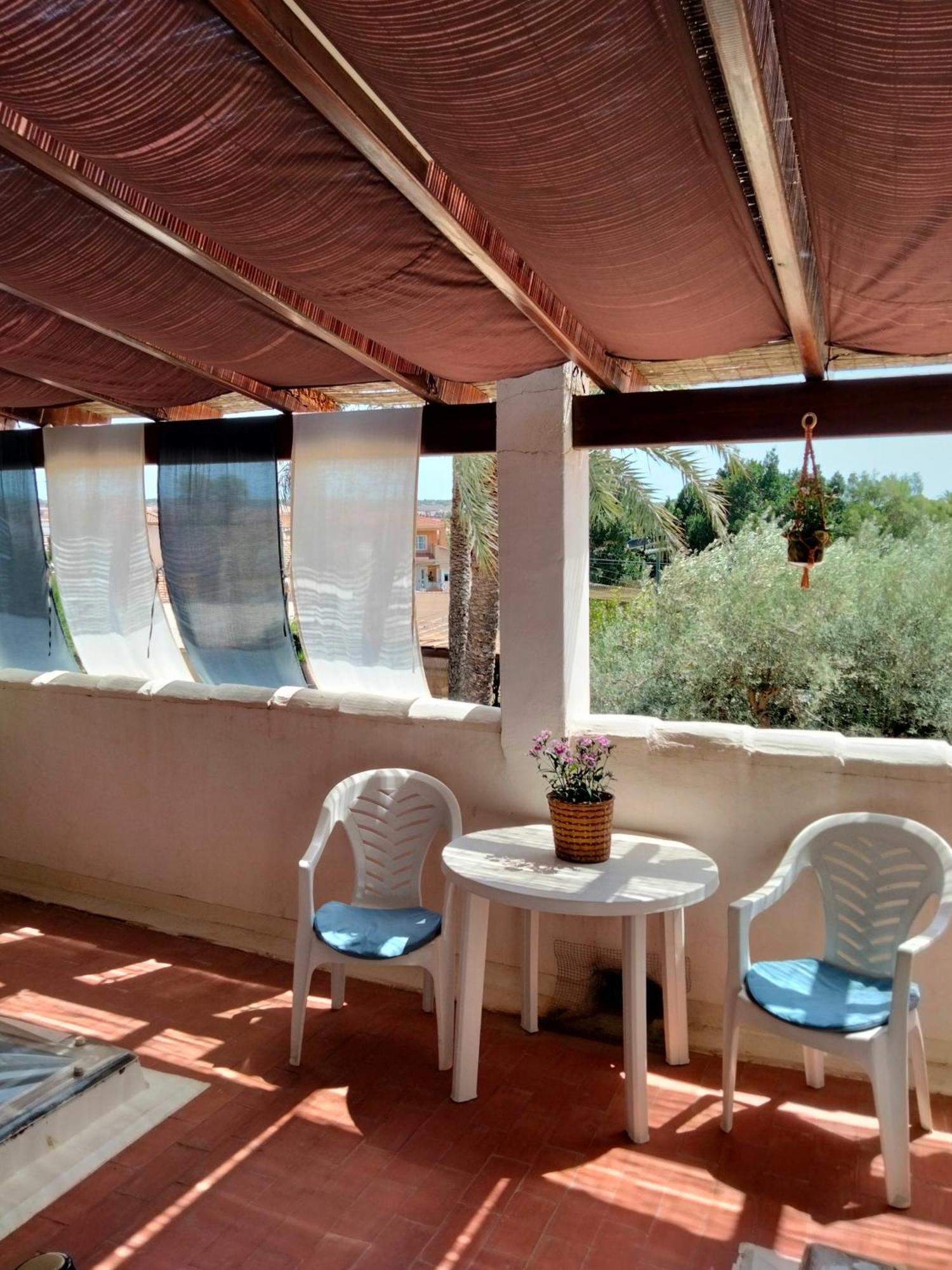 Sun & Palm Trees Apartment Balsares Екстериор снимка
