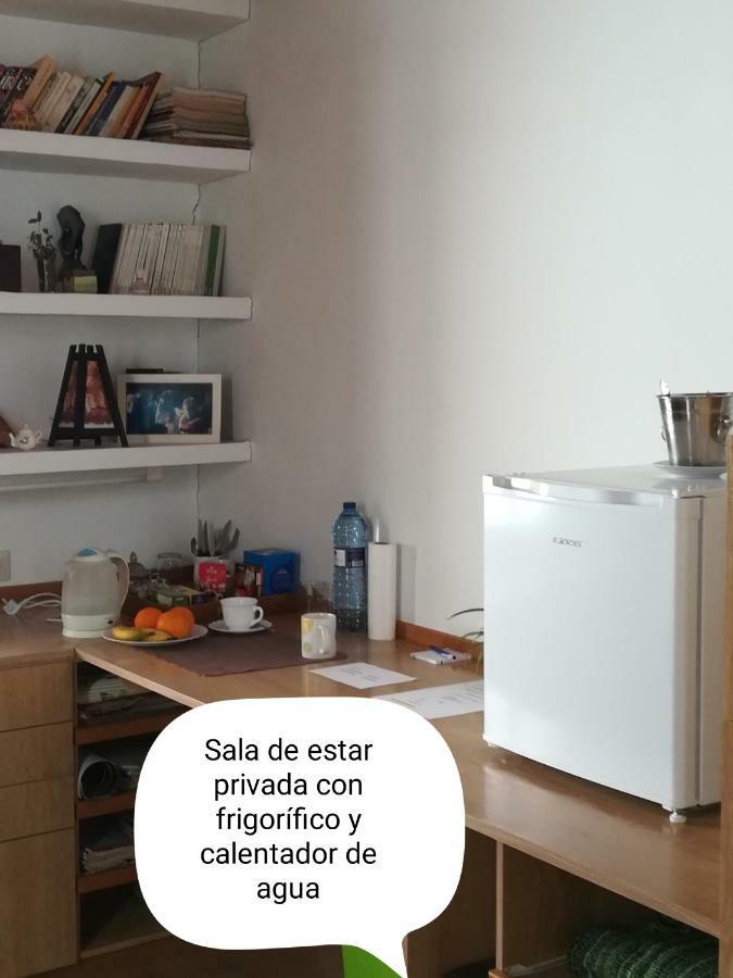 Sun & Palm Trees Apartment Balsares Екстериор снимка