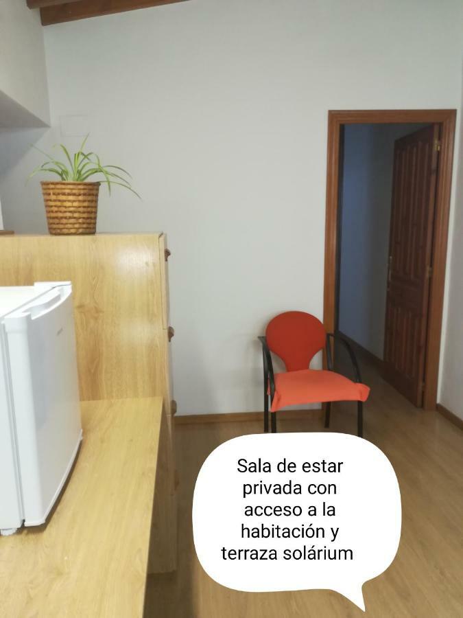 Sun & Palm Trees Apartment Balsares Екстериор снимка
